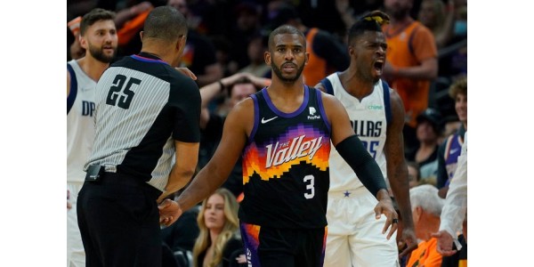 ¿Puede el sueño de Chris Paul hacerse realidad esta temporada?